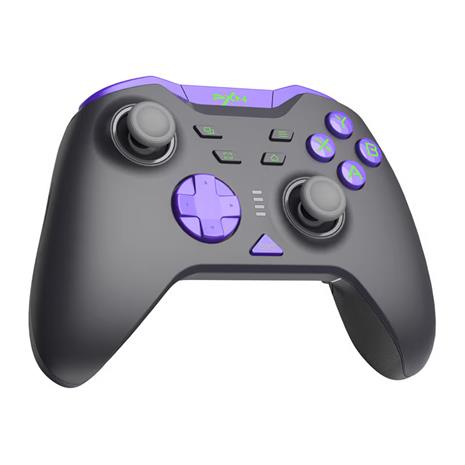 PXN P5 8K, PC/Nintendo Switch/Android -ohjain