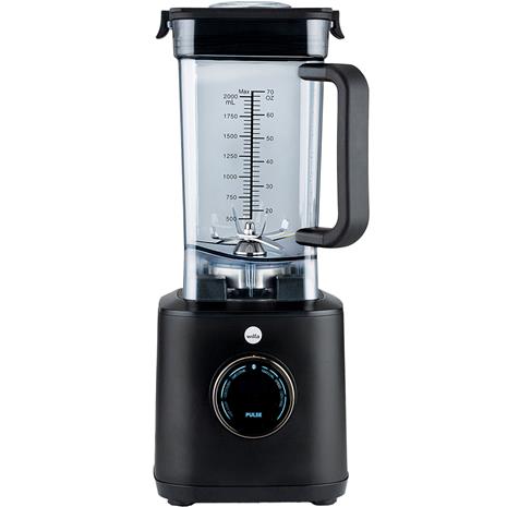 Wilfa POWER FUEL XL BLACK PB1B-P2000, tehosekoitin