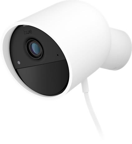 Philips Secure wired camera