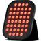 Lykke Red LED Pro, punavalolaite kasvoille – kuva 3
