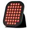 Lykke Red LED Pro, punavalolaite kasvoille – kuva 4