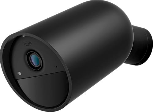 Philips Secure battery camera