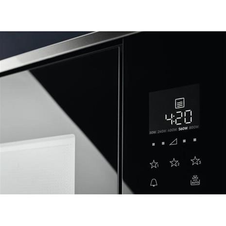 Electrolux LMS2203EMK, mikroaaltouuni
