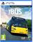 The Bus, PS5 -peli – kuva 3