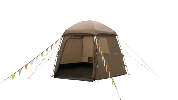 Easy Camp Sandland Yurt Hiekka Kupoli-/igluteltta