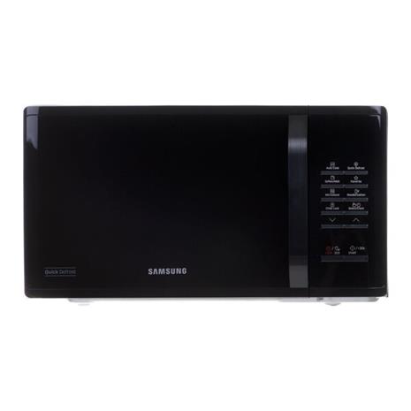 Samsung MS23K3513AK, mikroaaltouuni