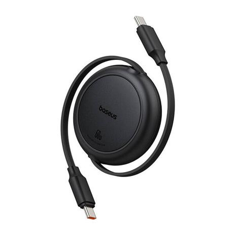 Baseus Free2Pull Mini USB-C to USB-C USB cable 60W 1m