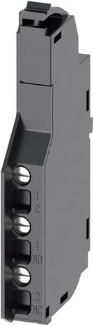 Siemens 3VA9988-0AA12 Apukosketin – kuva 3/3
