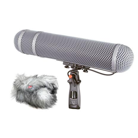 Rycote Modular Windshield WS 5 Kit (RYC086005), tuulisuoja