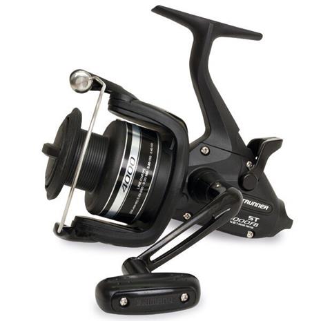 Shimano Baitrunner ST FB avokela