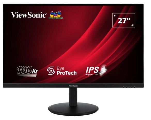 ViewSonic VG2709-2K-MHD-2 (27"), näyttö