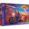 Trefl Wild Ride 1000p palapeli – kuva 2