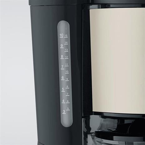 Severin KA9575, kahvinkeitin