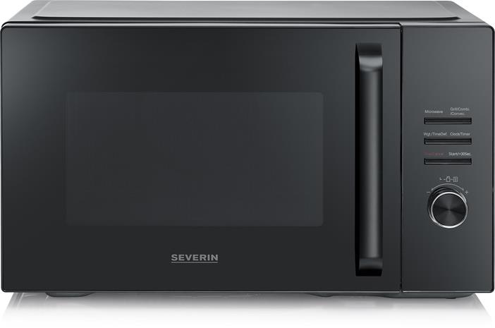 Severin MW7798, mikroaaltouuni