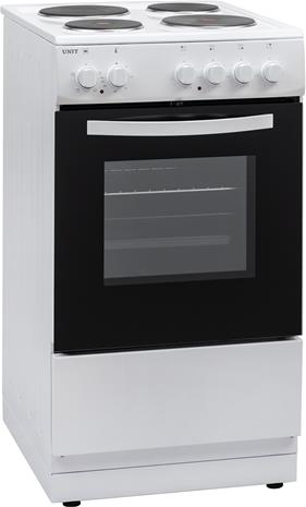 Unit UEC-5003, sähköliesi – kuva 2/2