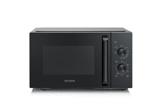 Severin MW7792, mikroaaltouuni – kuva 8/8