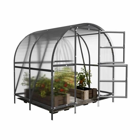 Kasvihuone BALTIC LT 6 m² (3x2 m)
