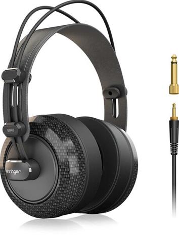 Behringer BH40, studiokuulokkeet