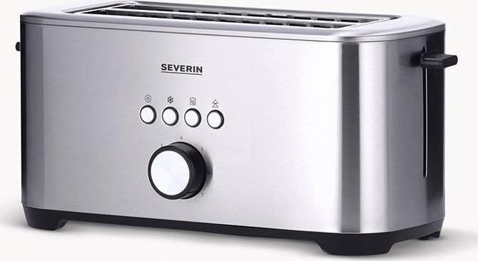 Severin AT2621, leivänpaahdin