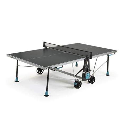 Cornilleau 300X Sport harmaa pingispöytä