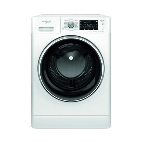 Whirlpool FFD 11489 BV EE, pyykinpesukone