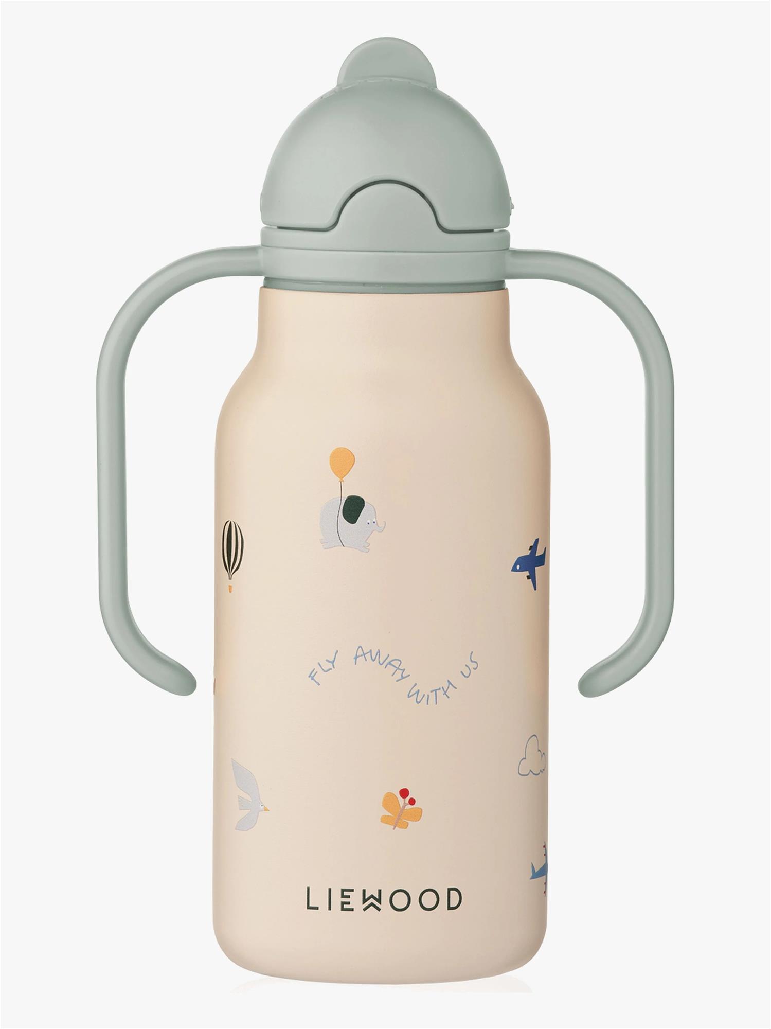 LIEWOOD Kimmie Juomapullo 250 ml, Flying/Sandy