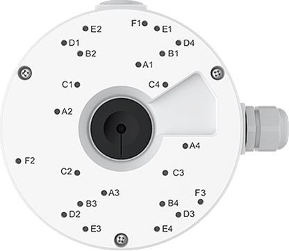 Asennusrasia Reolink D20 – kuva 7/7