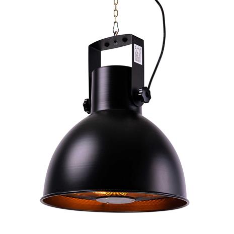 Fornorth Premium 2000 W, ripustettava terassilämmitin