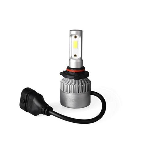 Led-polttimo C6 Next Gen HB3, pari, M-Tech