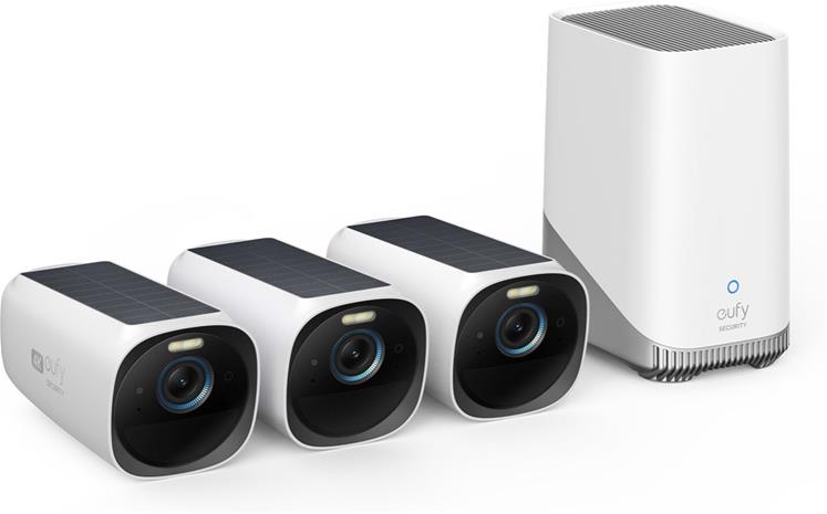 IP-kamera Anker eufyCam 3