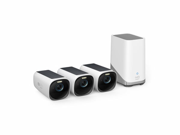 IP-kamera Anker eufyCam 3