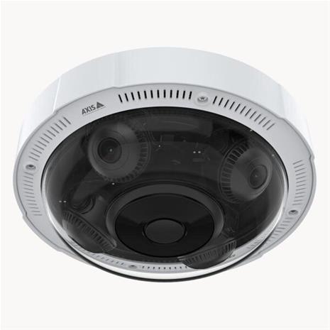 Axis P3735-PLE Panoramic Camera