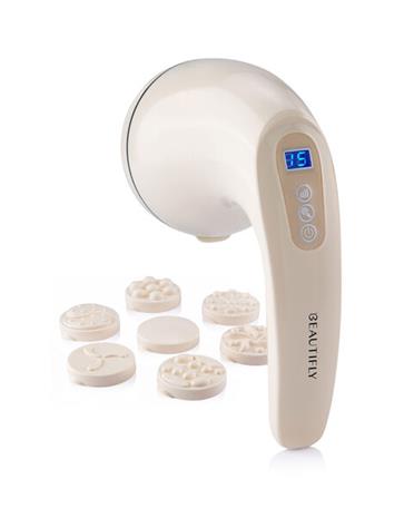 Medivon vartalonhierontalaite Skinn Body