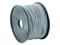 Flashforge ABS-muovifilamentti, halkaisija 1,75 mm, 1 kg/pullo, harmaa – kuva 2