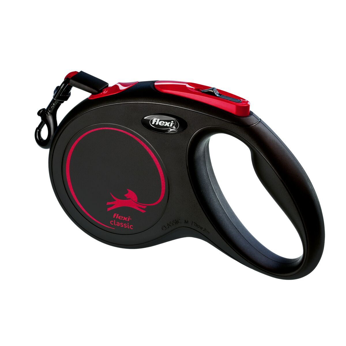 Flexi New Classic M Tape 5m/25kg