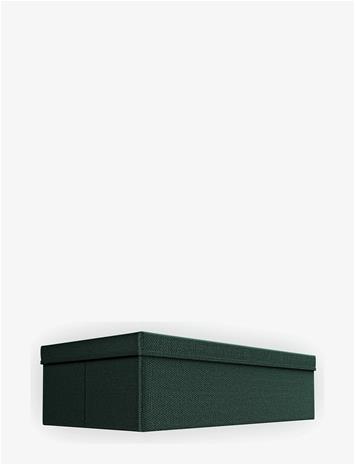 Rug Solid Rug Solid organizer 60x15x30 cm Pine