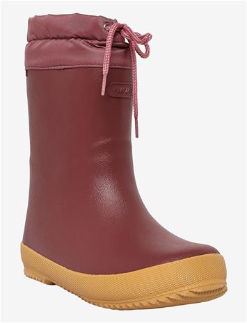 VIKING Splash Warm - BURGUNDY - 37