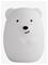 NiteLite Nitelite Junior Bear - White - ONE SIZE – kuva 6