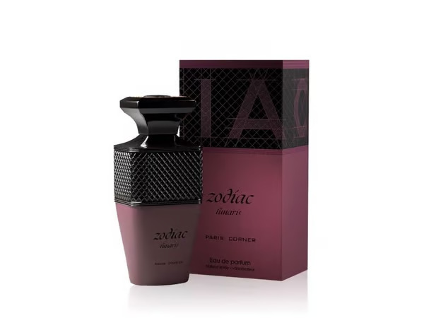 Paris Corner Zodiac Lunaris Eau de Parfum 100 ml