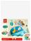 Hape Twist & Tune Musical Turtle – kuva 7