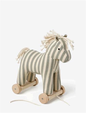Kid's Concept Vetolelu Hevonen Sam