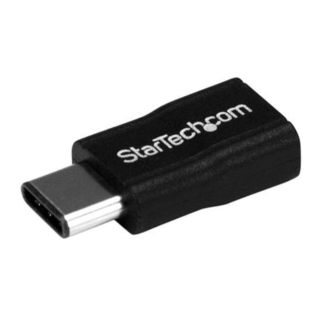 USB TYPE-C TO MICRO-USB - ADAPTER-M/F-USB 2.0