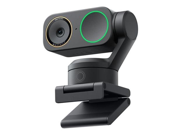 Insta360 Link 2 Pro 4K AI, web-kamera