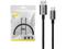 Baseus Cable USB do USB-C Superior 100W 1m – kuva 6