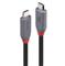 Lindy Anthra USB4 USB-C to USB-C Cable - 80cm – kuva 3