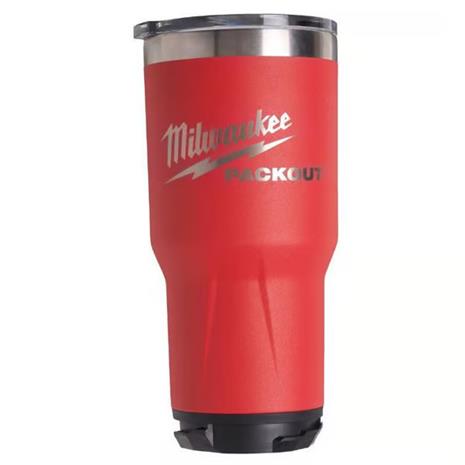 Milwaukee 4932479075 PACKOUTâ„¢ -termosmuki 887 ml
