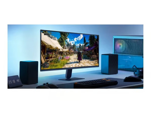 27" LG UltraGear 27G411B-B