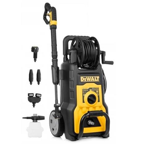 DeWalt DXPW001DTS-E, painepesuri