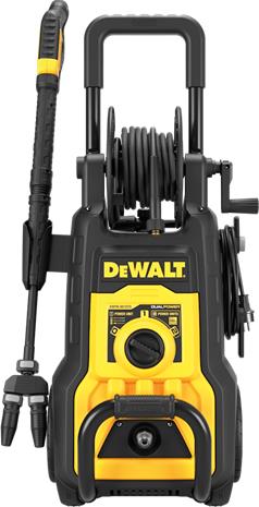 DeWalt DXPW001DTS-E, painepesuri