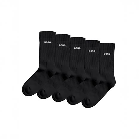 Essential Crew Sukat 5-pack Monipakkaus 2